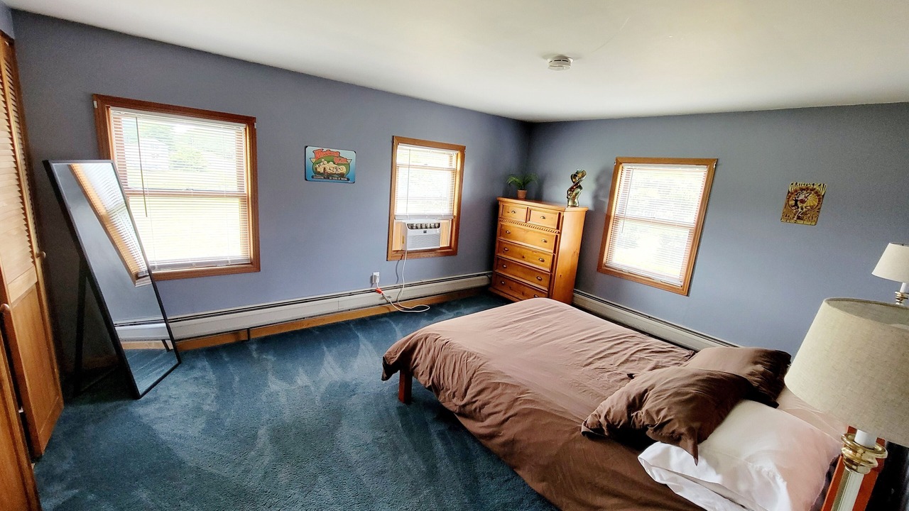 Photo of Bedroom in Trumansburg