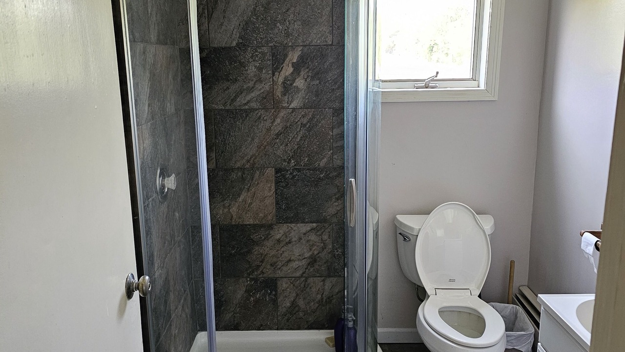Photo of Bathroom in Trumansburg