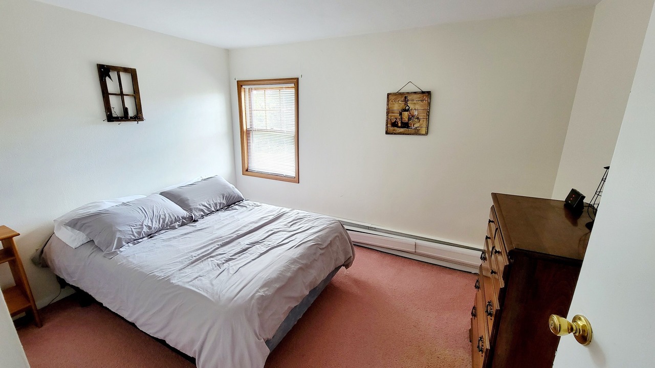 Photo of Bedroom in Trumansburg