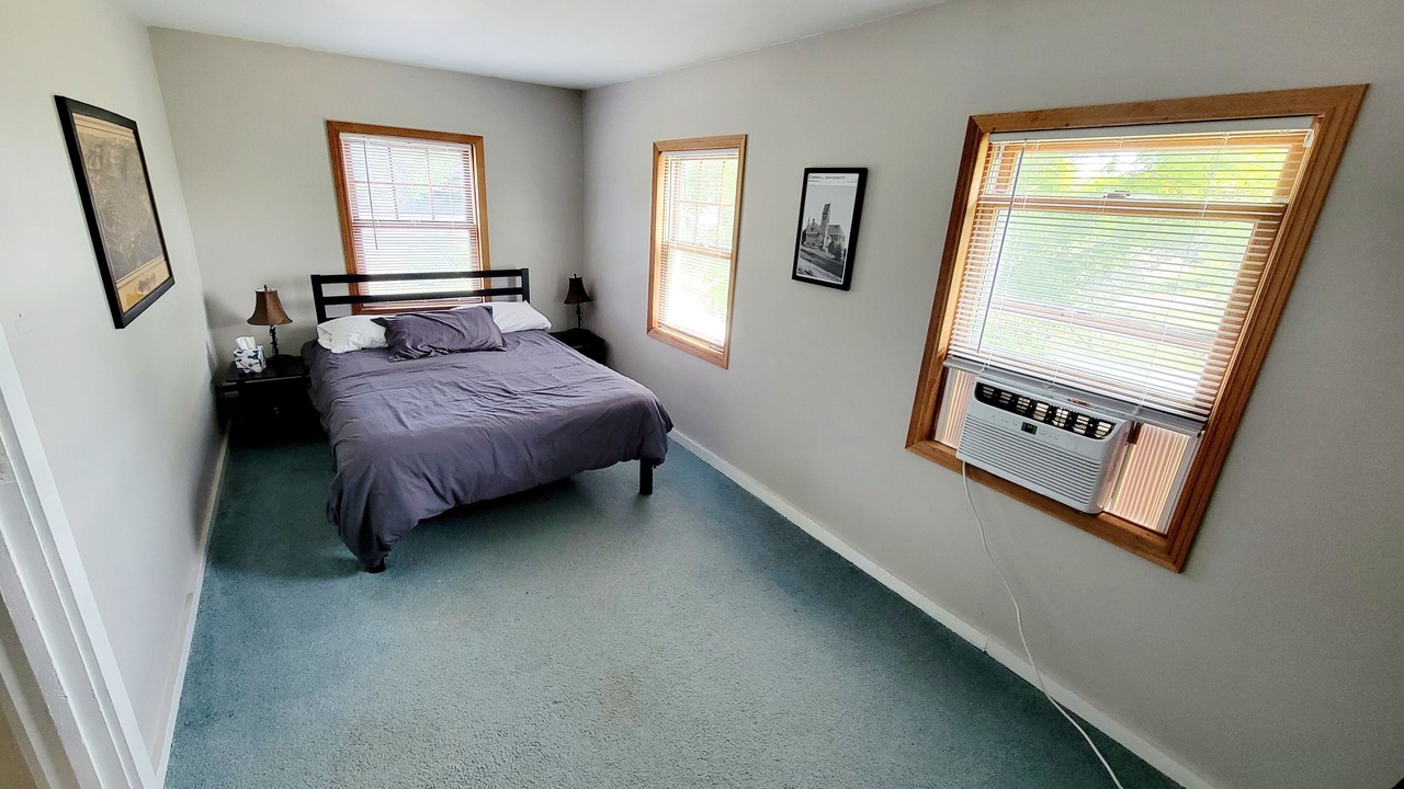 Photo of Bedroom in Trumansburg