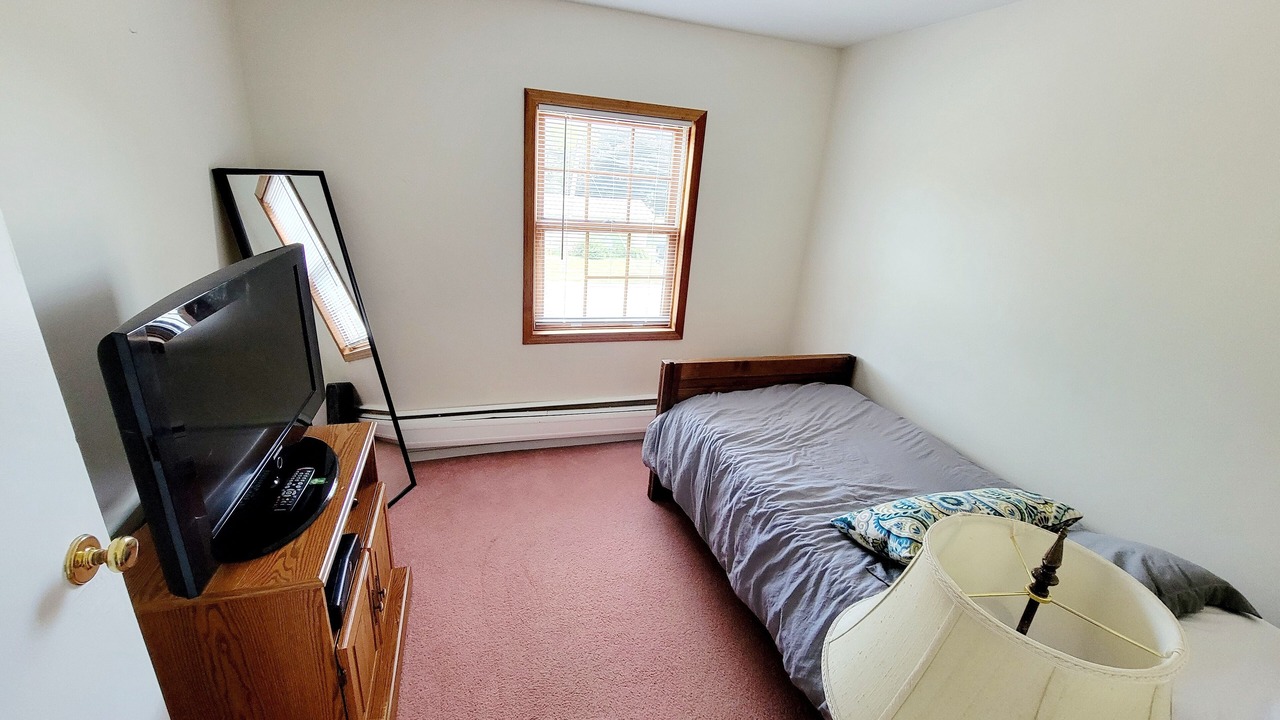 Photo of Bedroom in Trumansburg