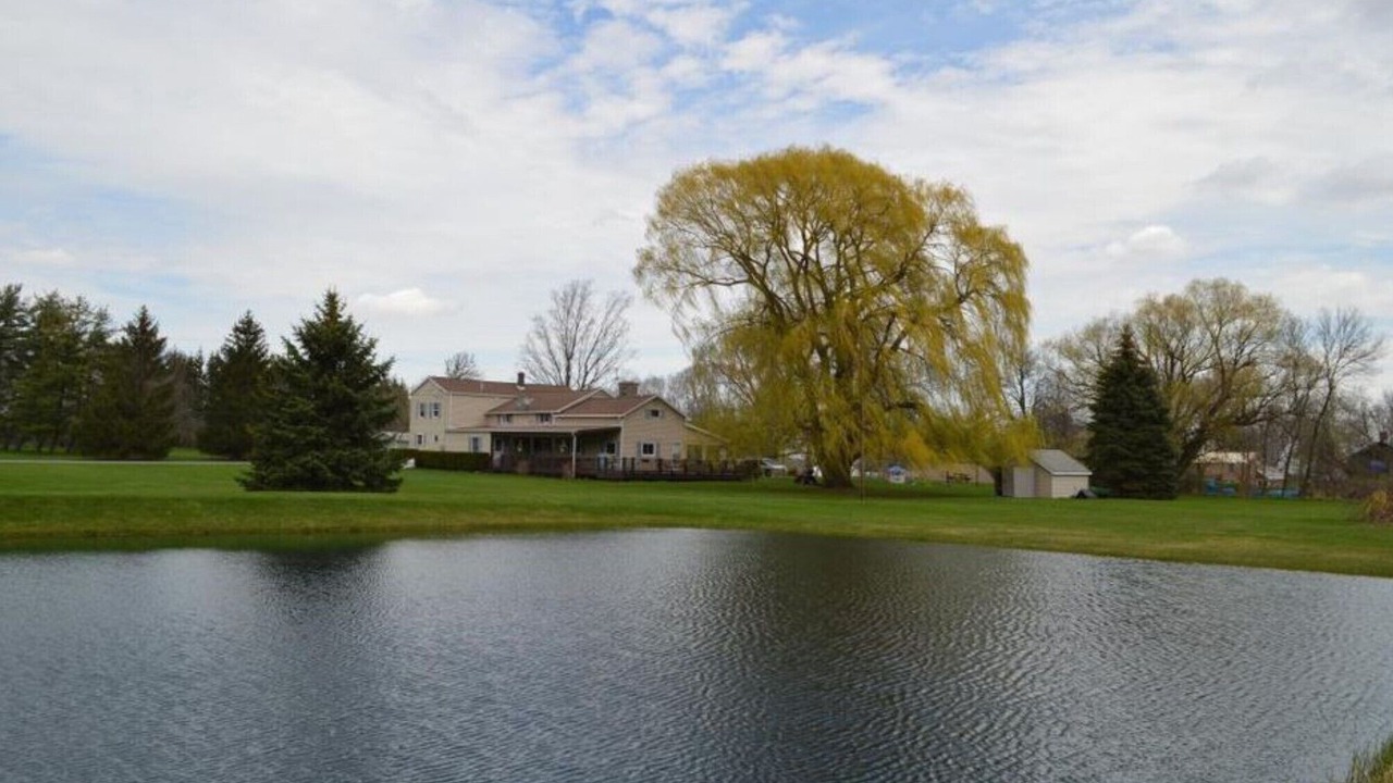 Photo of Outdoor in Trumansburg