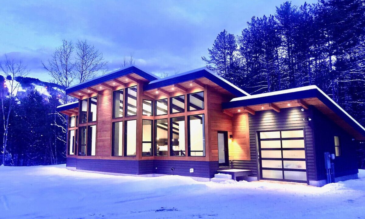 Photo of Outdoor in North Conway