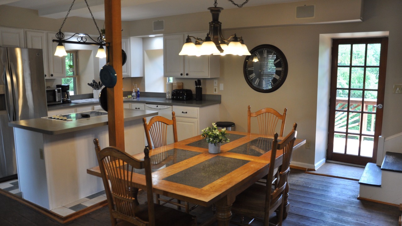 Photo of Kitchen in Middletown