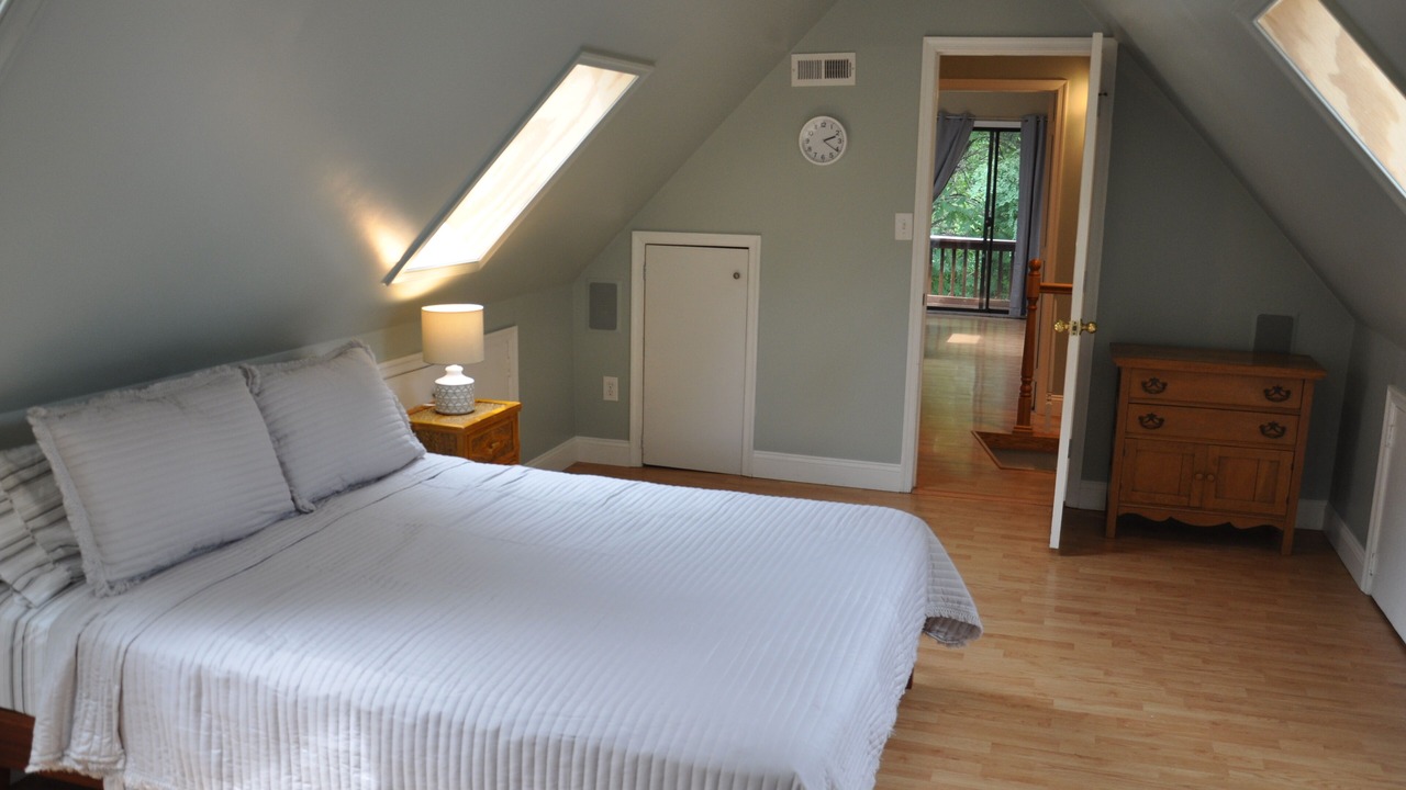 Photo of Bedroom in Middletown