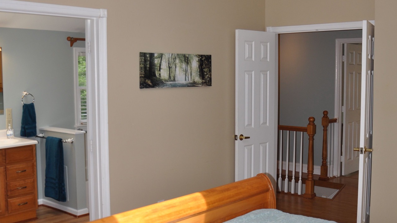 Photo of Bedroom in Middletown