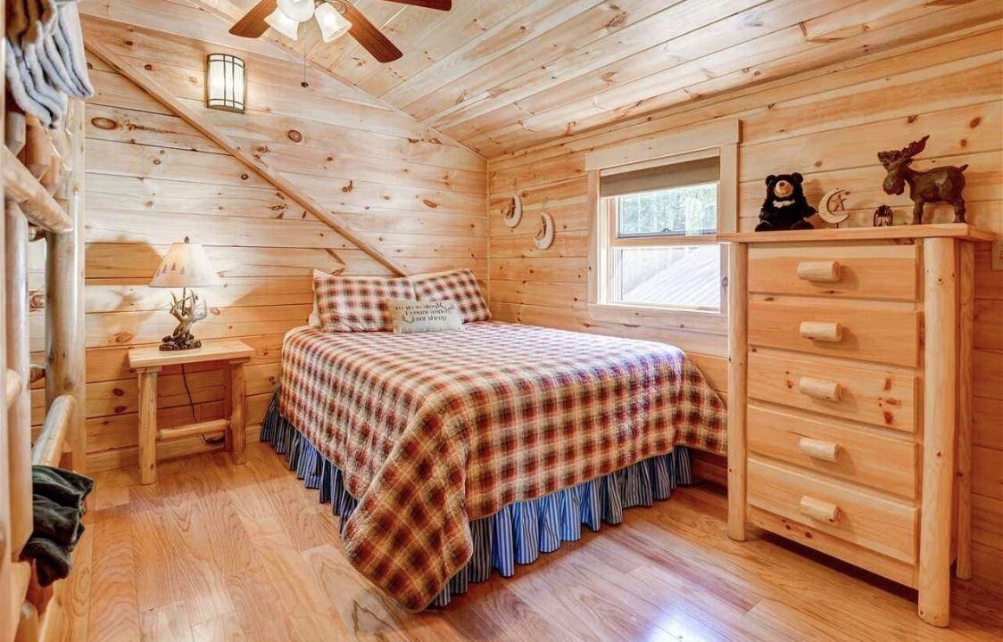 Photo of Bedroom in Whitefield