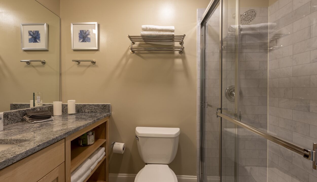 Photo of Bathroom in Wintergreen