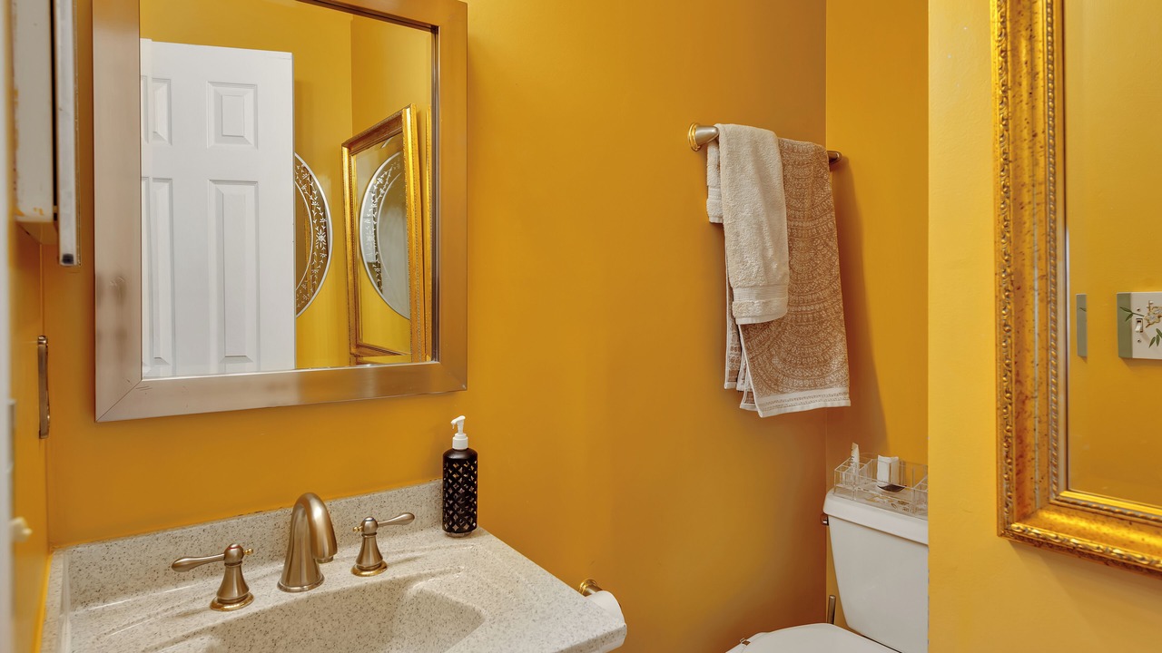 Photo of Bathroom in Fairfax