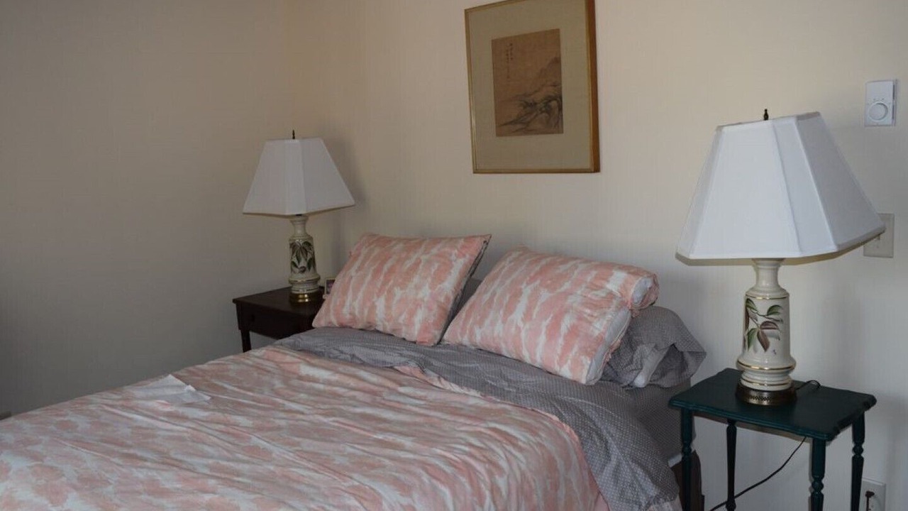 Photo of Bedroom in Etna