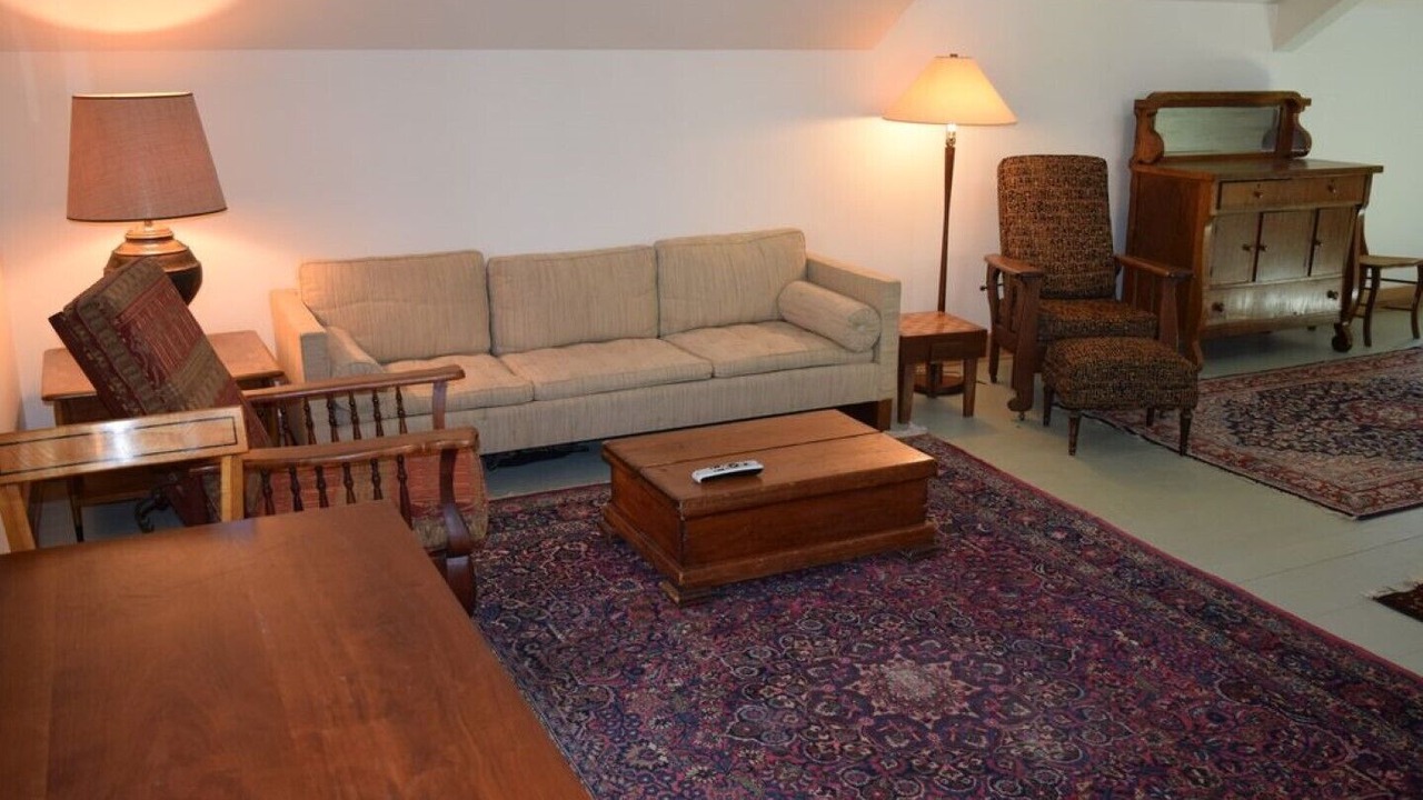 Photo of Livingroom in Etna
