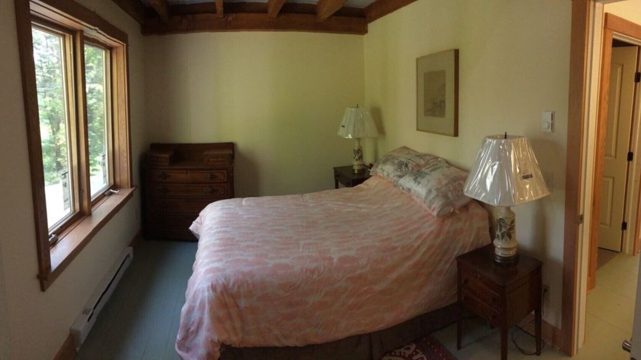 Photo of Bedroom in Etna