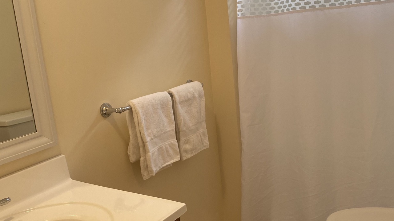 Photo of Bathroom in Trenton