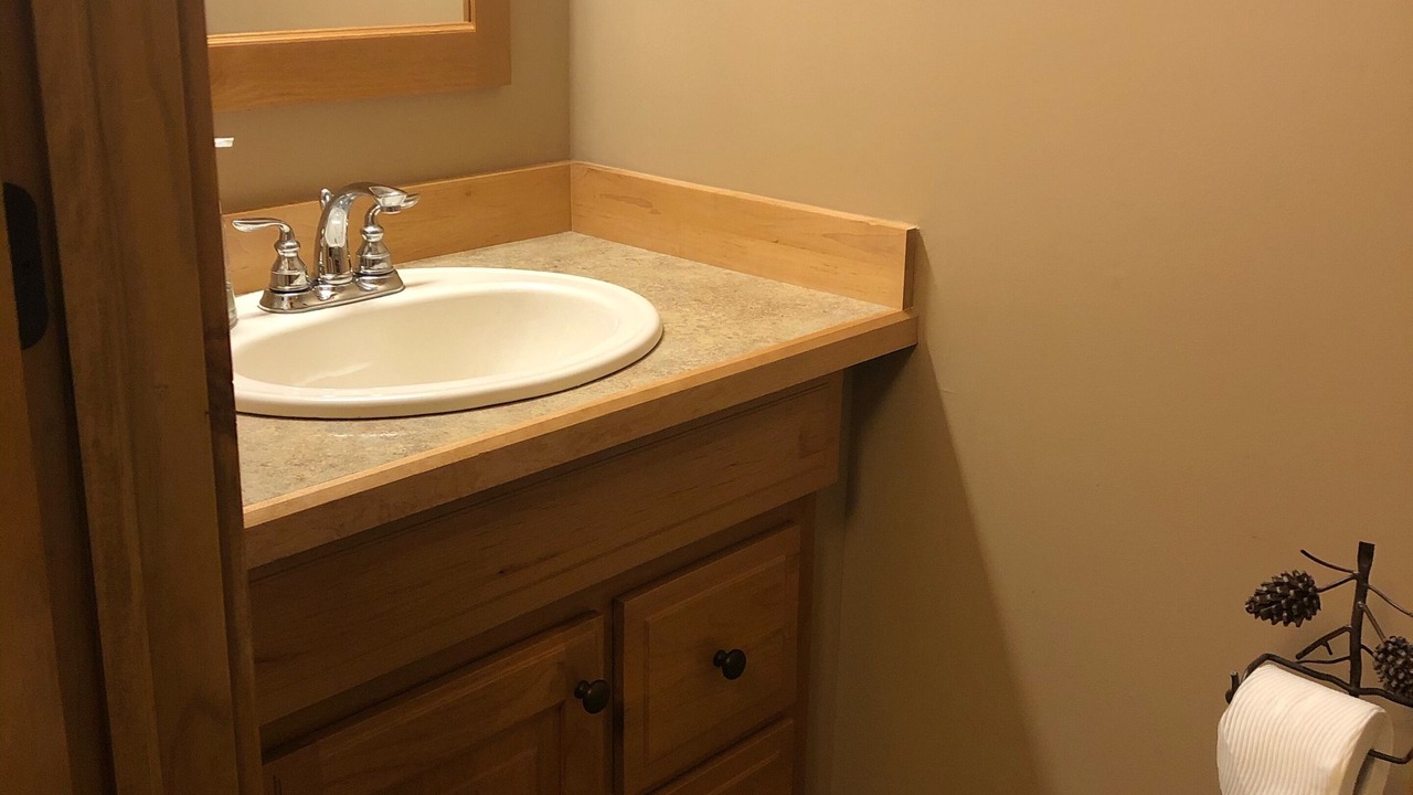 Photo of Bedroom in Bolton Landing