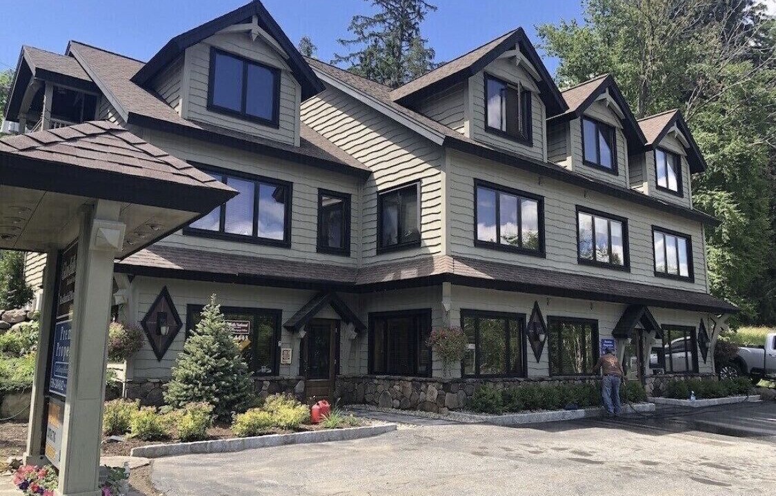Photo of Outdoor in Bolton Landing