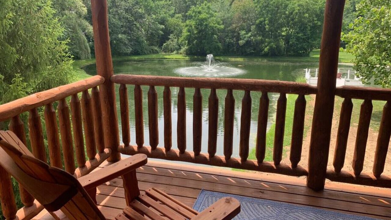 Photo of Outdoor in Millersburg