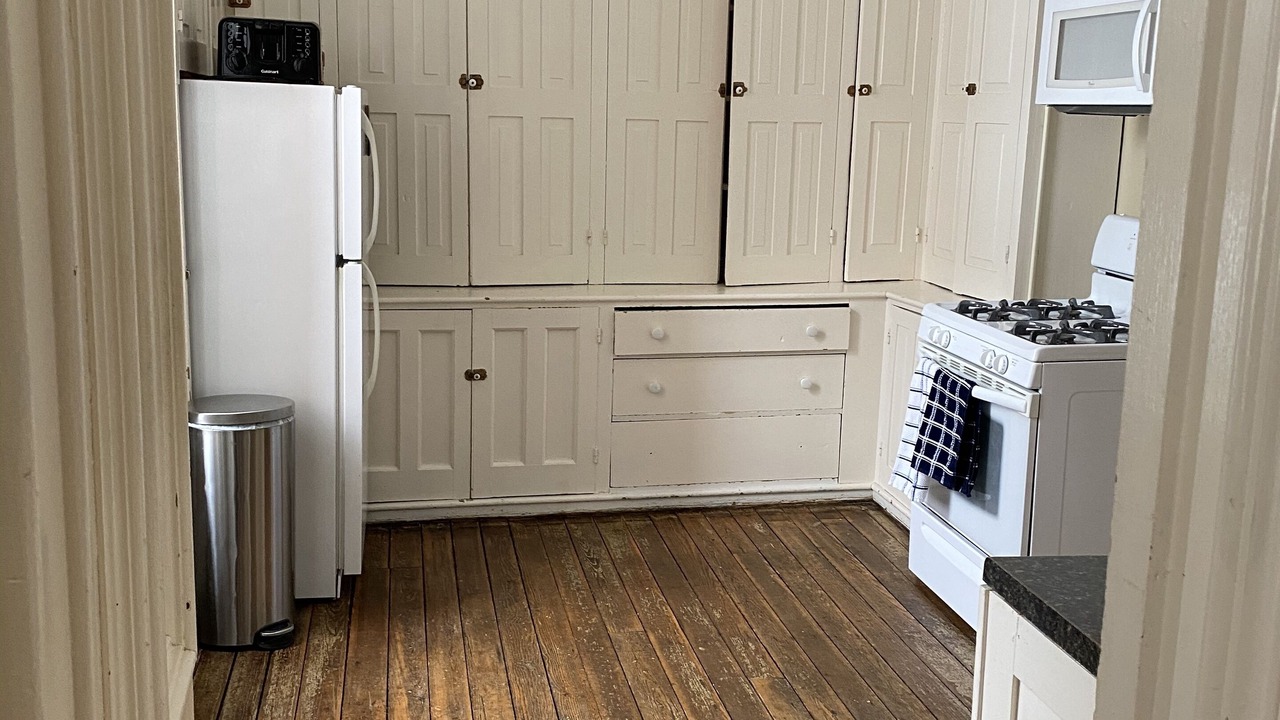 Photo of Kitchen in Geneva