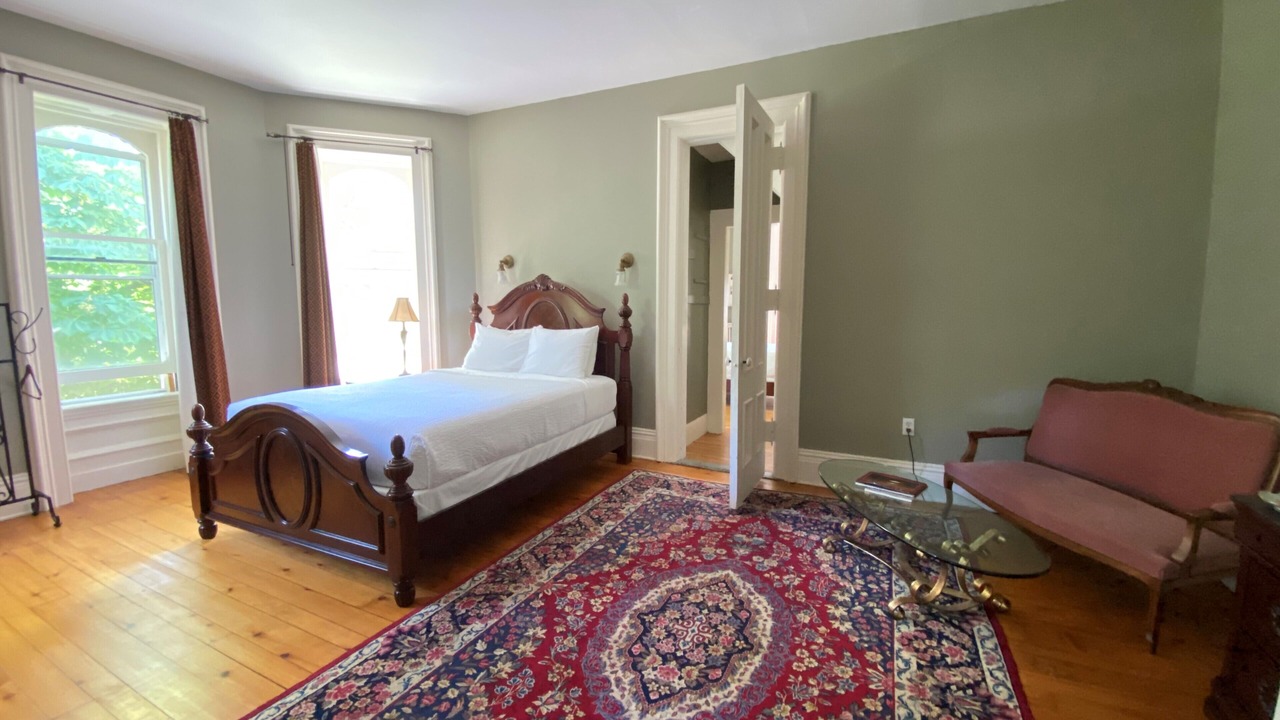 Photo of Bedroom in Geneva