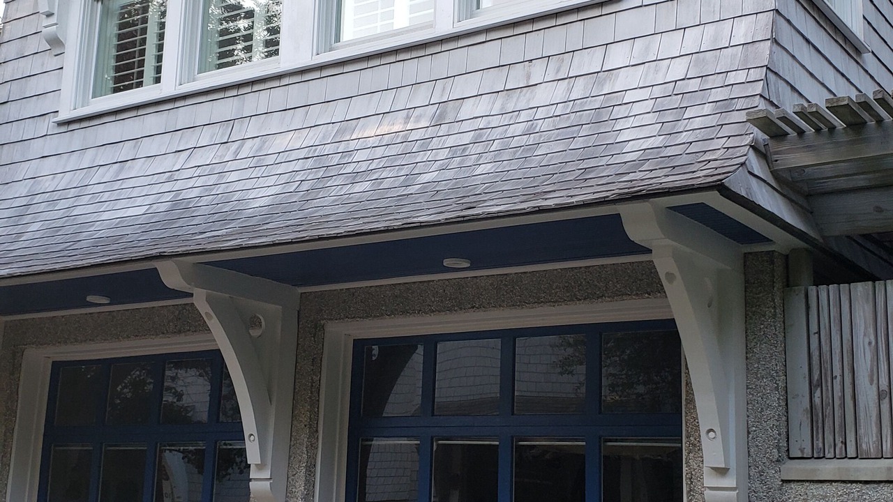 Photo of Outdoor in Cape Fear Station