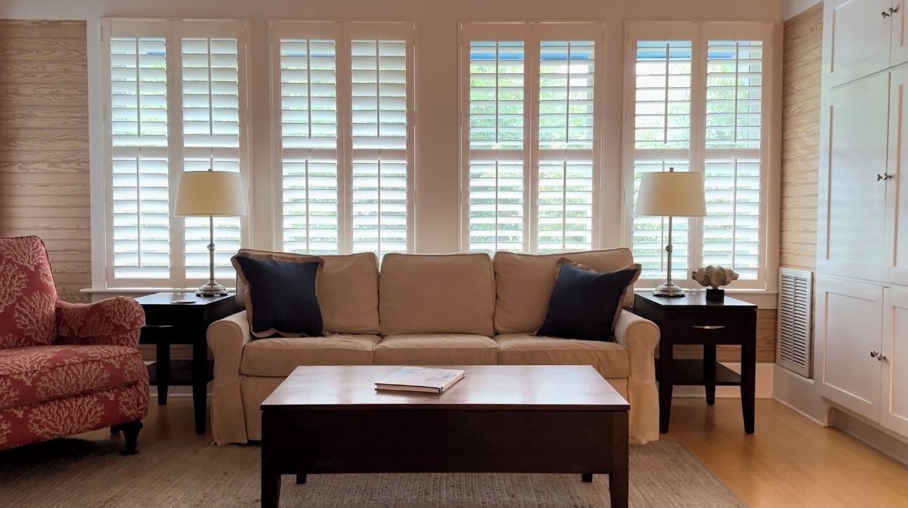Photo of Livingroom in Cape Fear Station