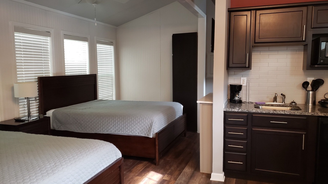 Photo of Bedroom in Queensbury