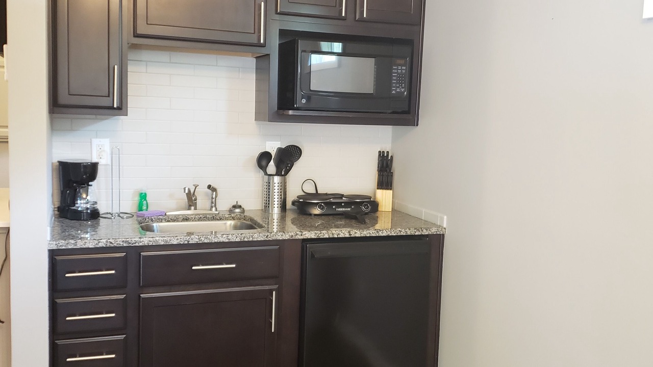 Photo of Kitchen in Queensbury