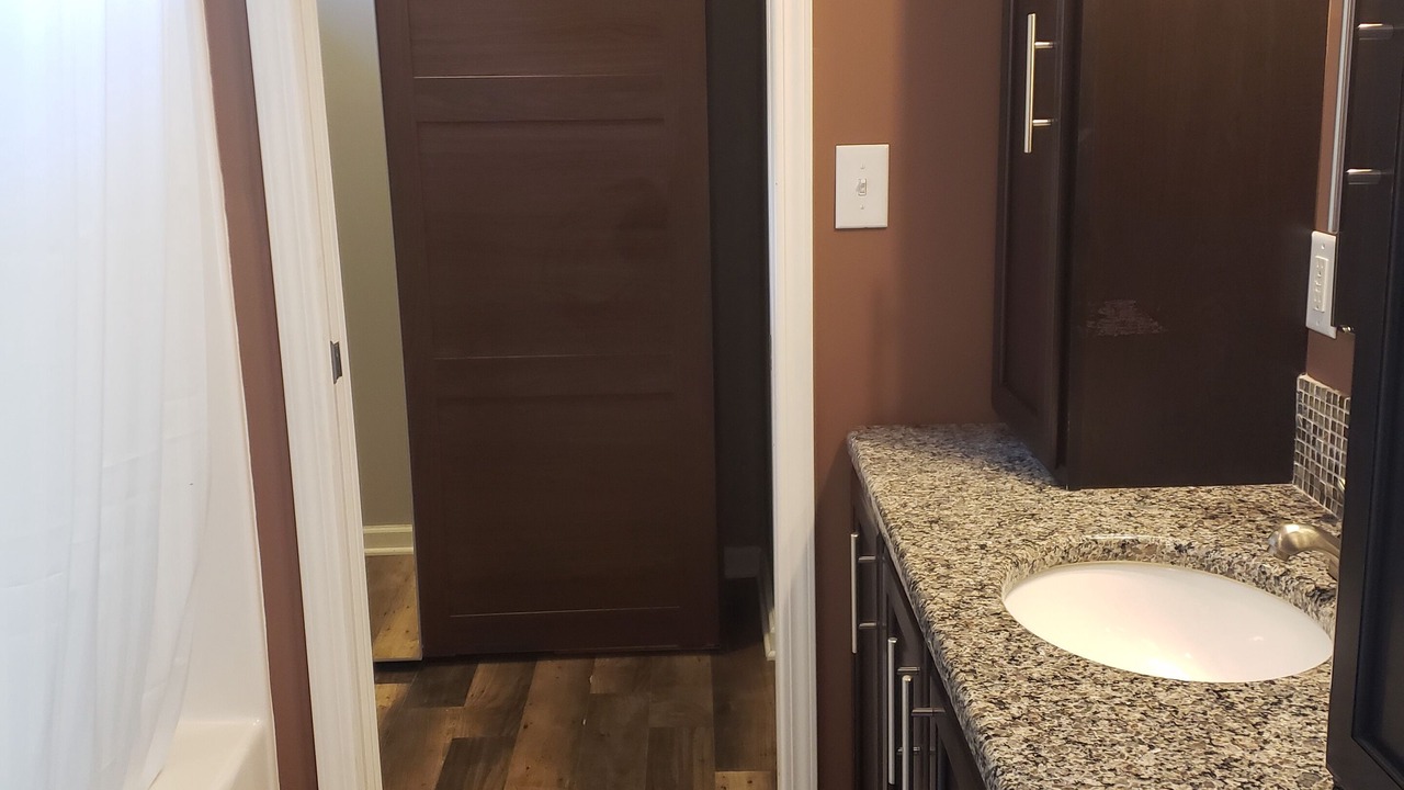 Photo of Bathroom in Queensbury