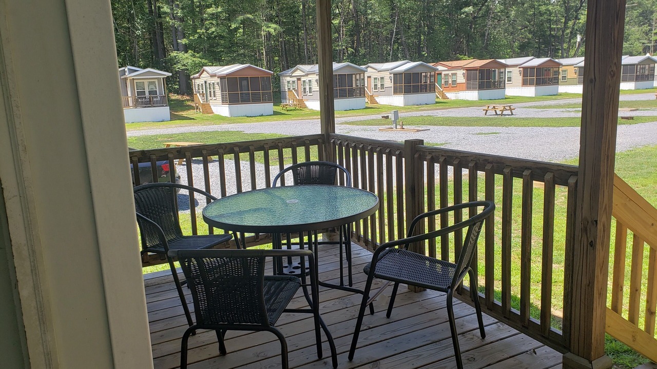 Photo of Outdoor in Queensbury