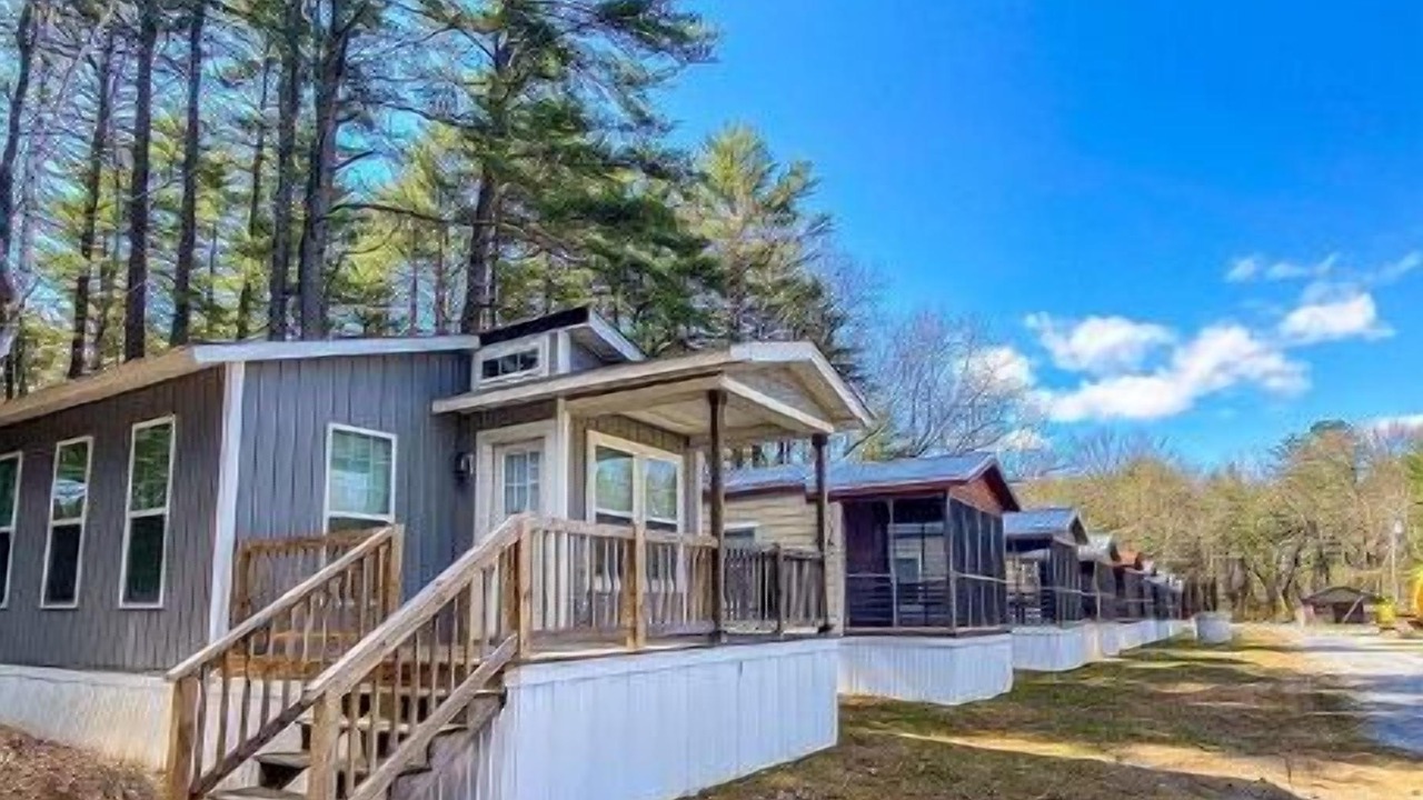 Photo of Outdoor in Queensbury