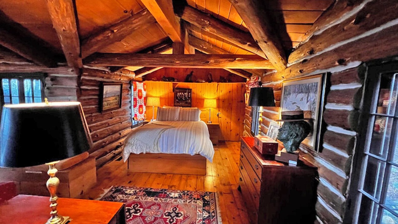 Photo of Bedroom in Wallkill