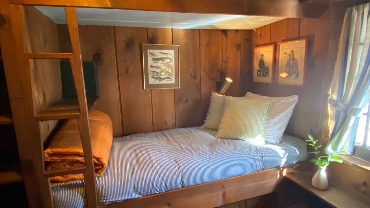 Photo of Bedroom in Wallkill