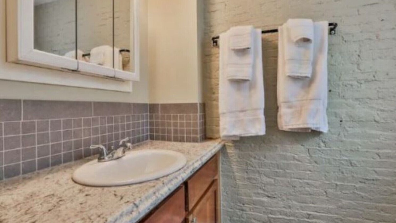 Photo of Bathroom in Newburyport