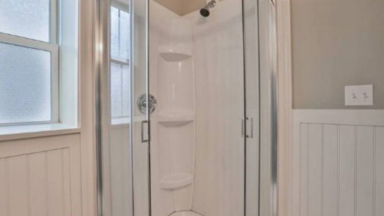 Photo of Bathroom in Newburyport
