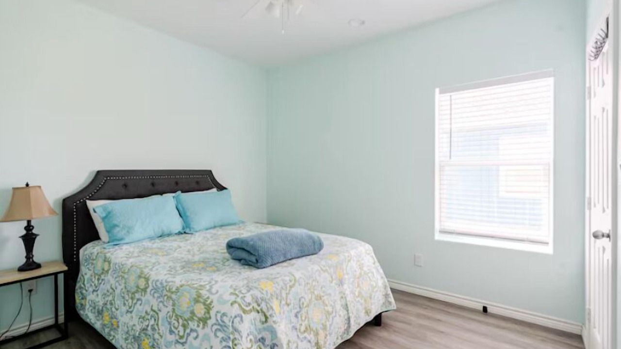 Photo of Bedroom in Gilchrist