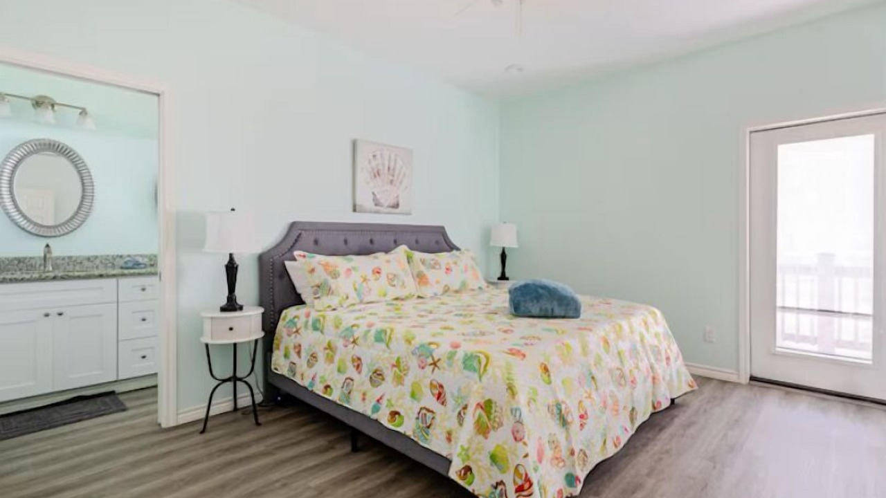 Photo of Bedroom in Gilchrist