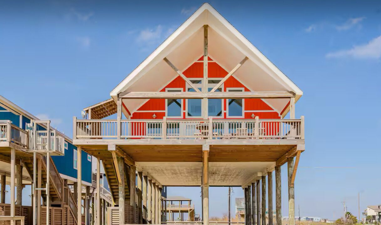 Photo of Patio Balcony in Gilchrist