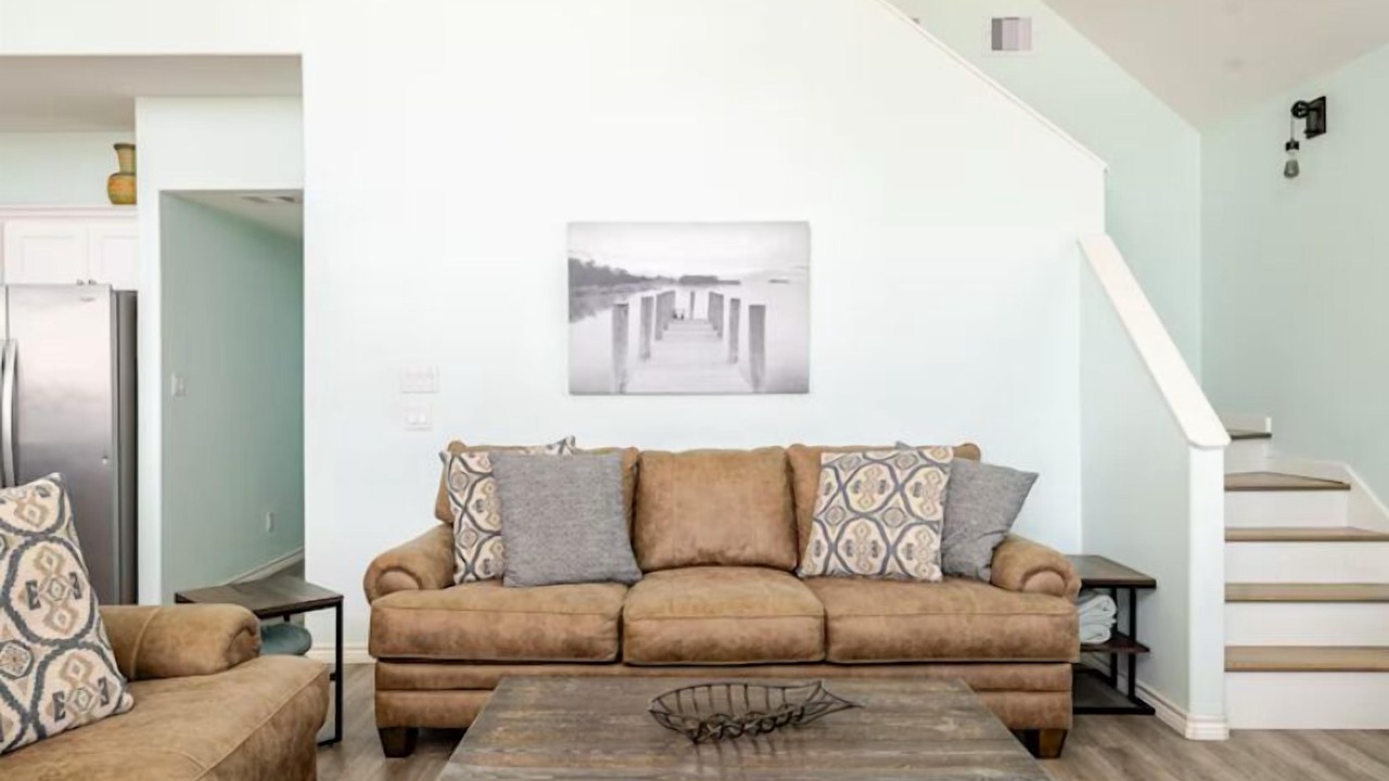 Photo of Livingroom in Gilchrist