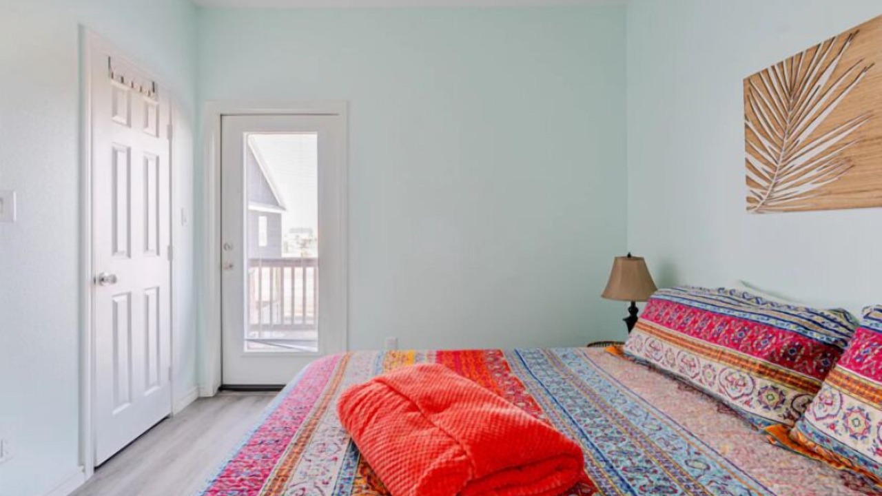 Photo of Bedroom in Gilchrist