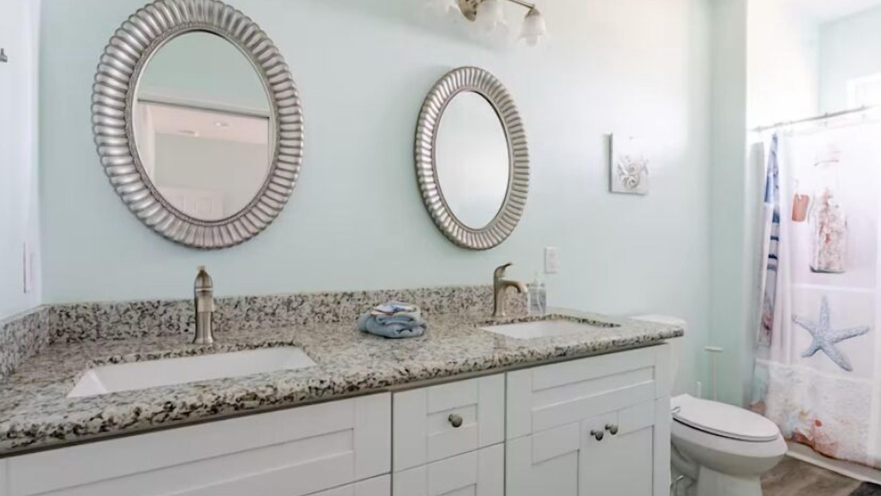 Photo of Bathroom in Gilchrist
