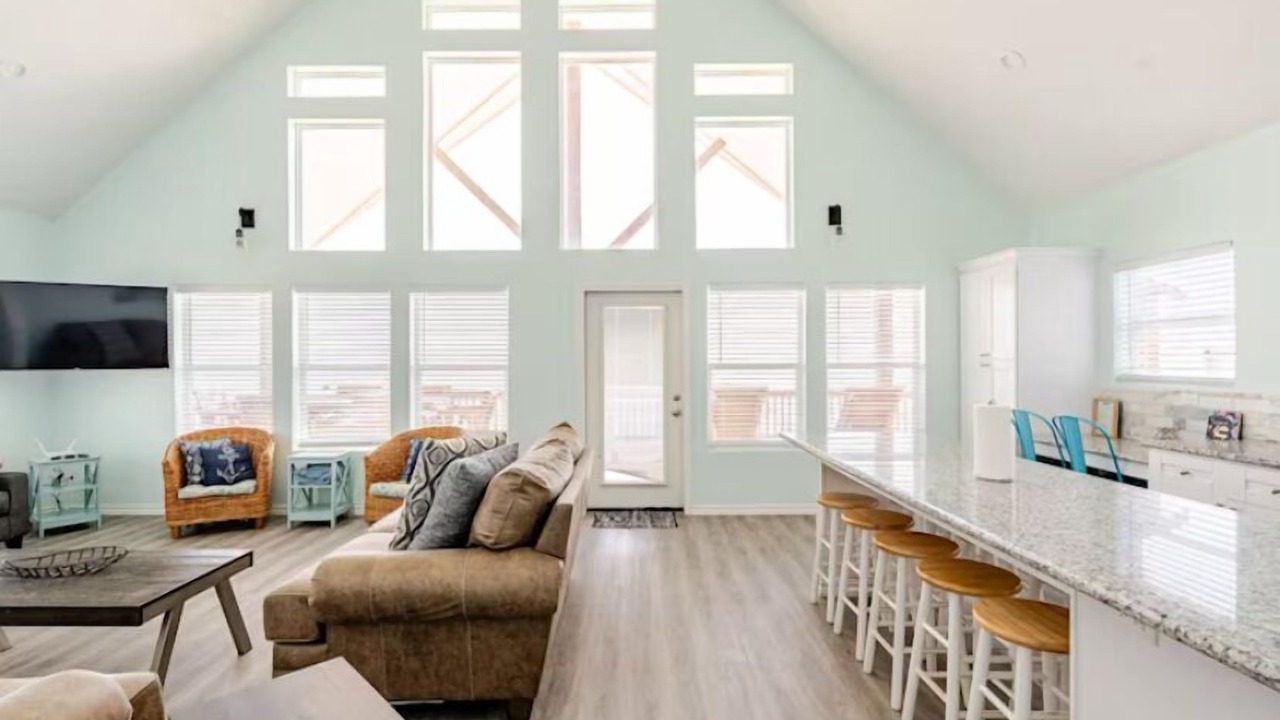 Photo of Livingroom in Gilchrist