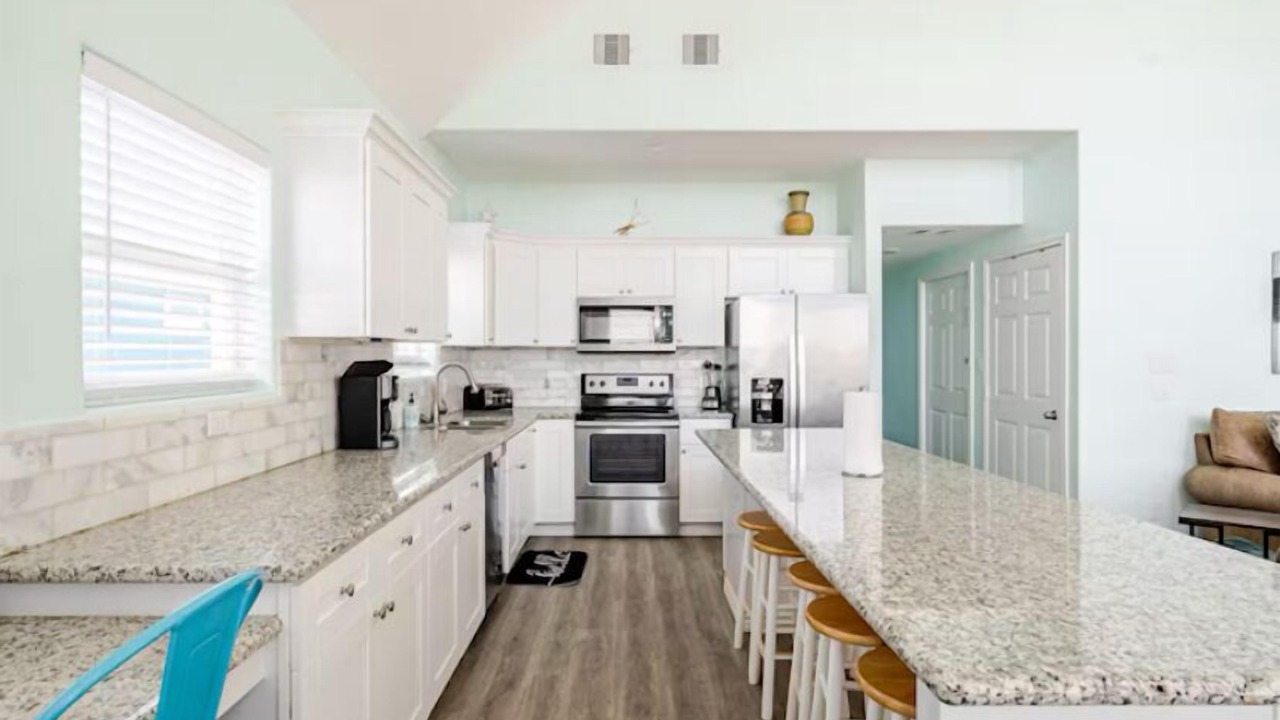 Photo of Kitchen in Gilchrist