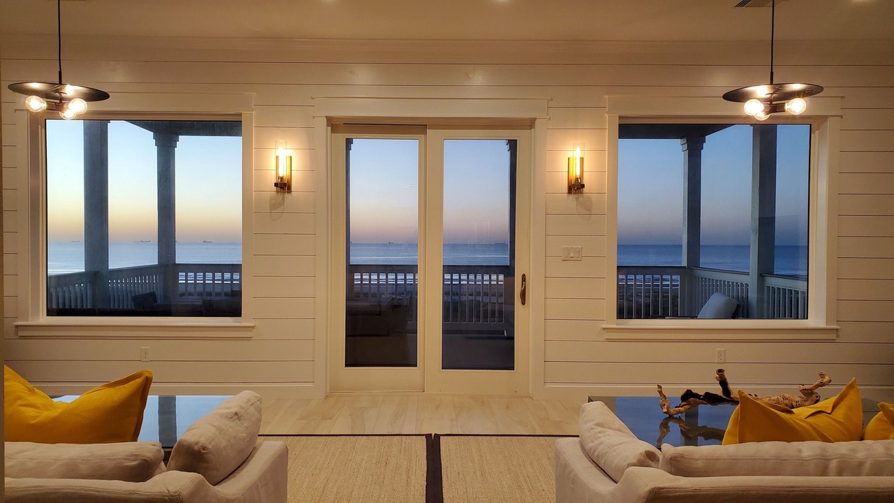 Photo of Bedroom in Galveston