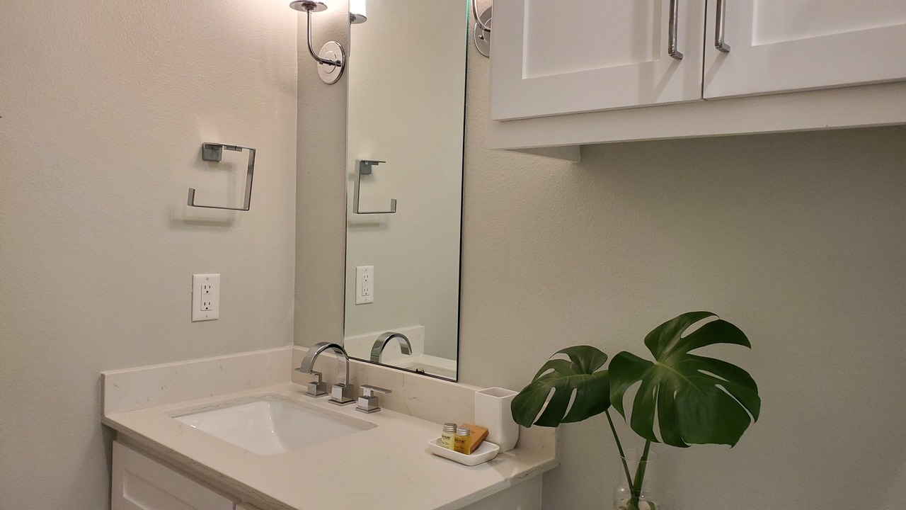 Photo of Bathroom in Galveston