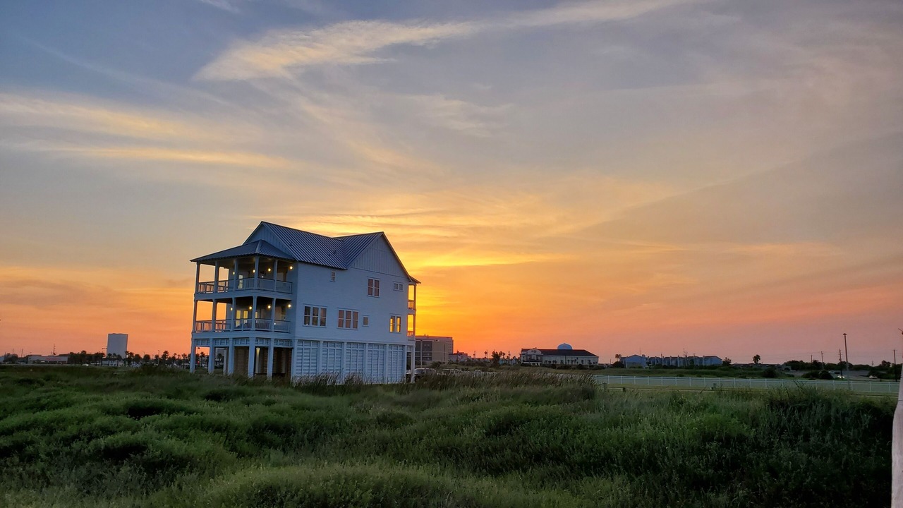 Photo of Others in Galveston