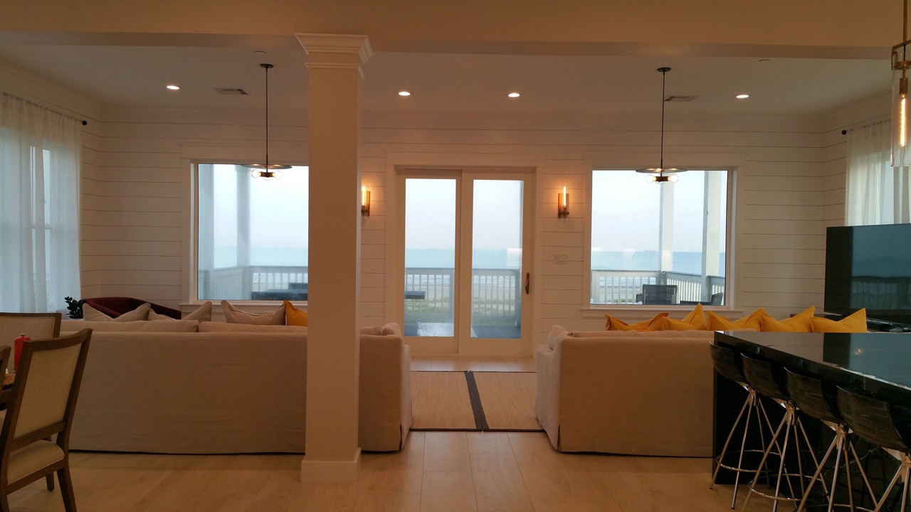 Photo of Bedroom in Galveston