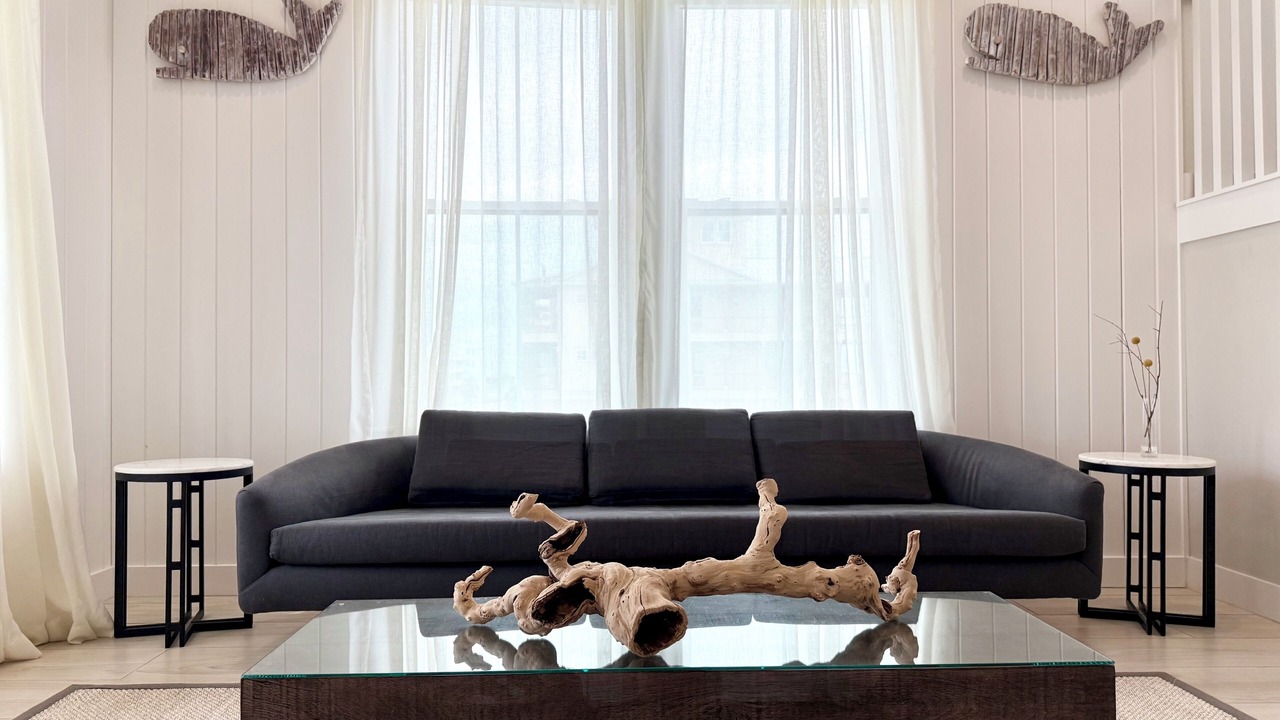 Photo of Livingroom in Galveston