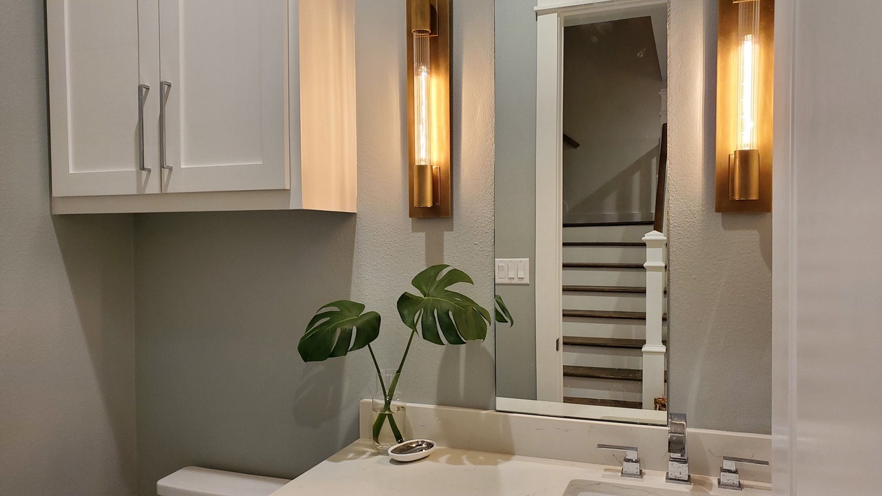 Photo of Bedroom in Galveston