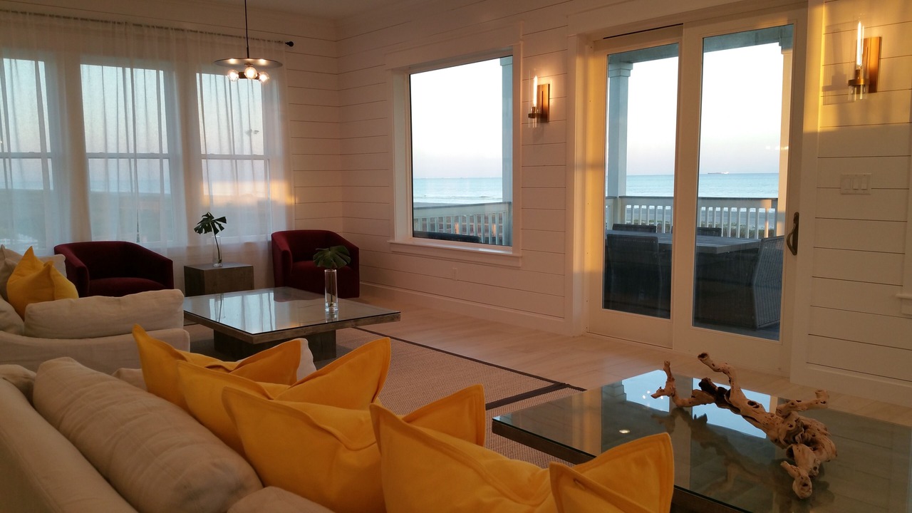 Photo of Bedroom in Galveston