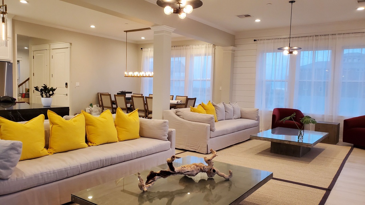 Photo of Bedroom in Galveston