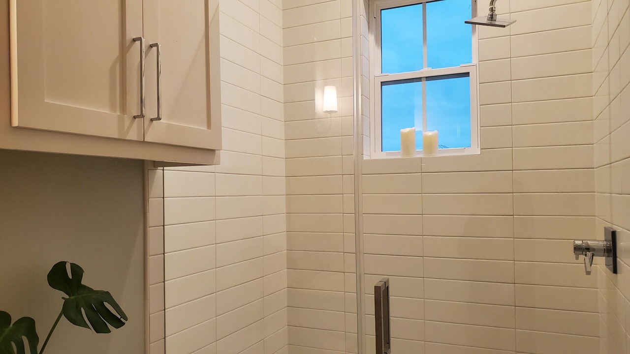 Photo of Bathroom in Galveston